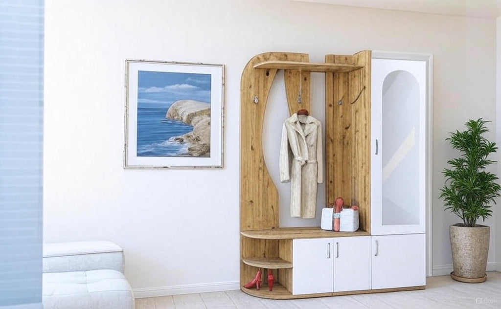 Портманто COASTLINE