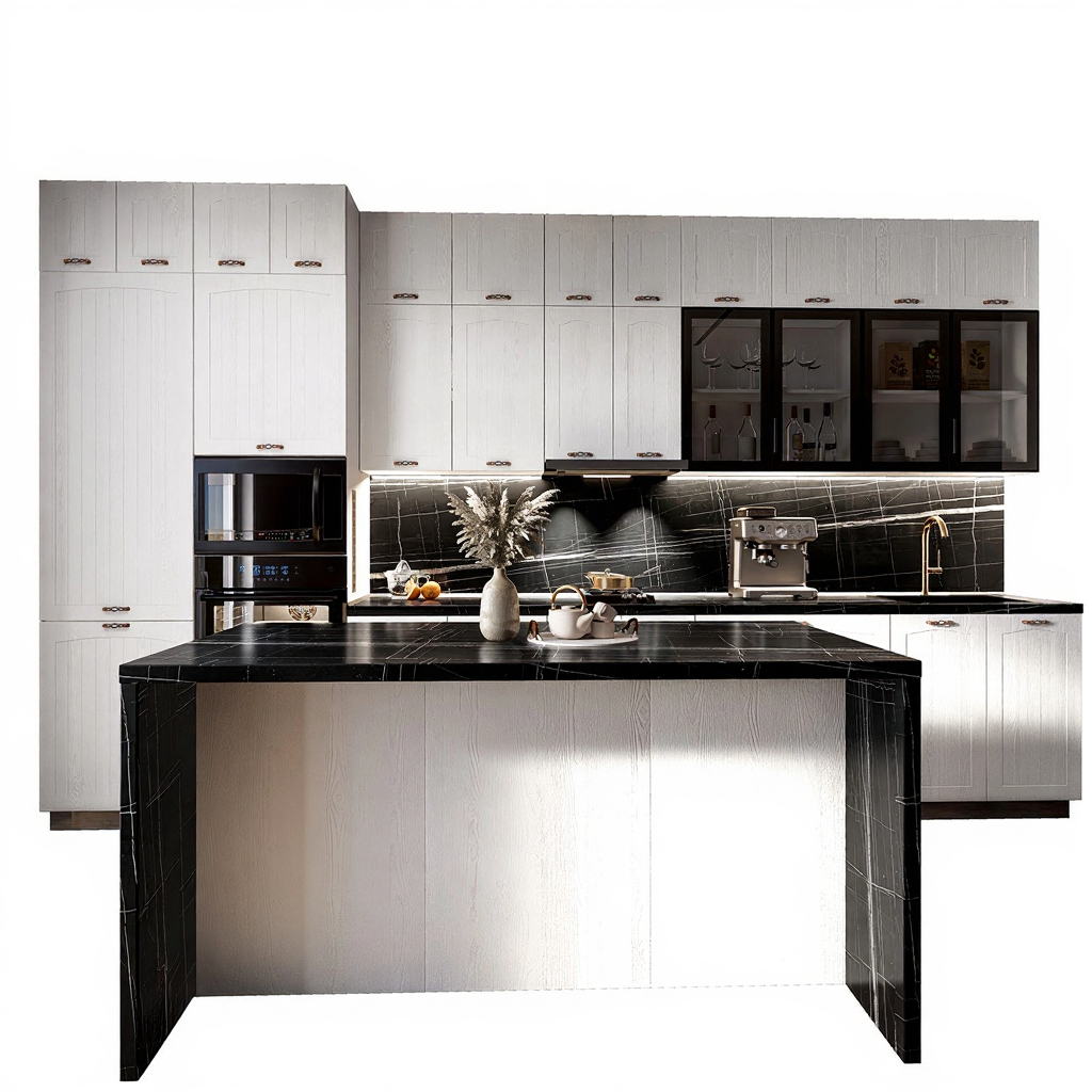 Кухня IMPERIAL AZURE