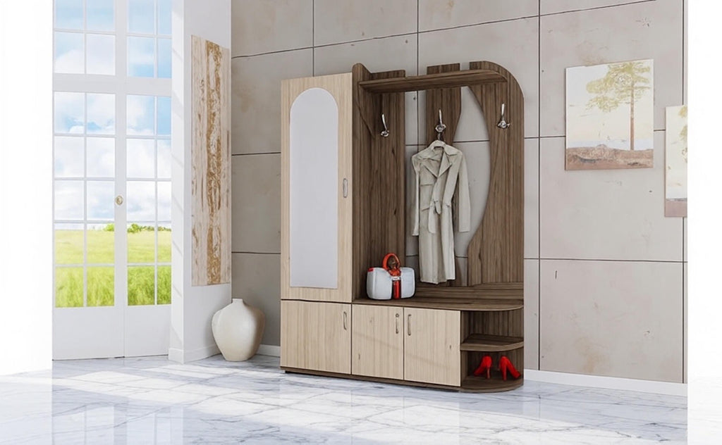 Портманто NATURE ELEGANCE