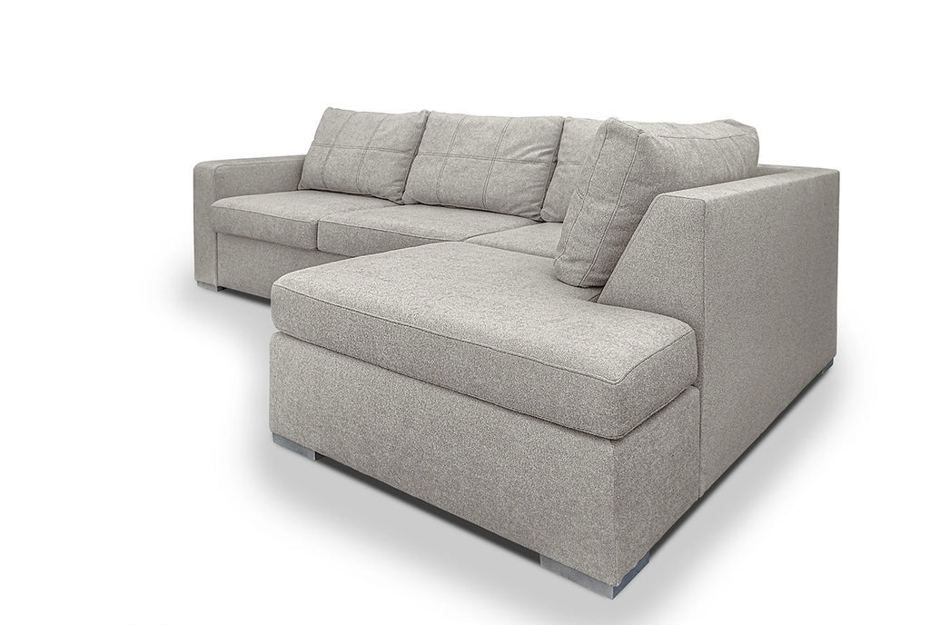 Ъглов диван NORDIC CALM