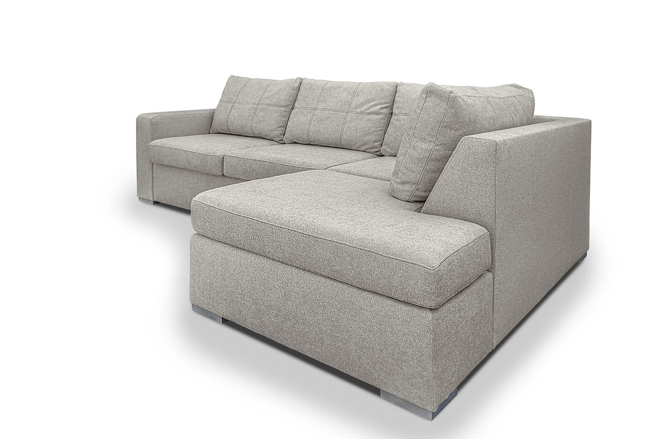 Ъглов диван NORDIC CALM