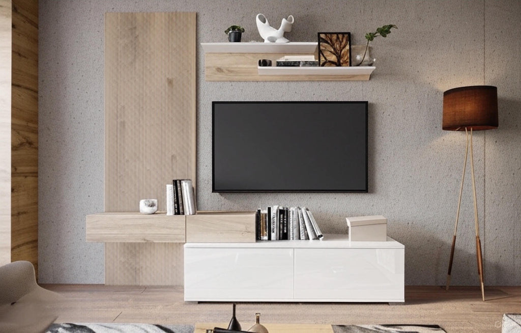 Секция LINEA MODERNA