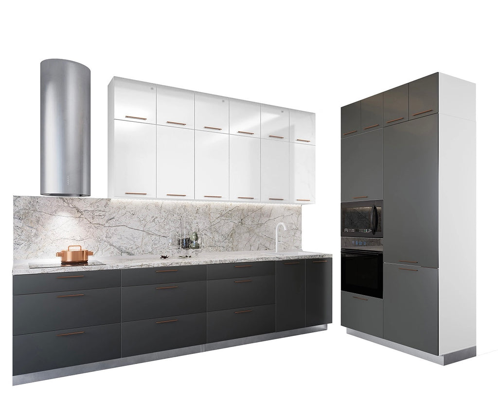Кухня URBAN MARBLE ELEGANCE