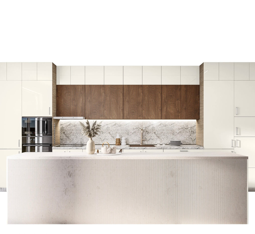 Кухня NATURA PRESTIGE