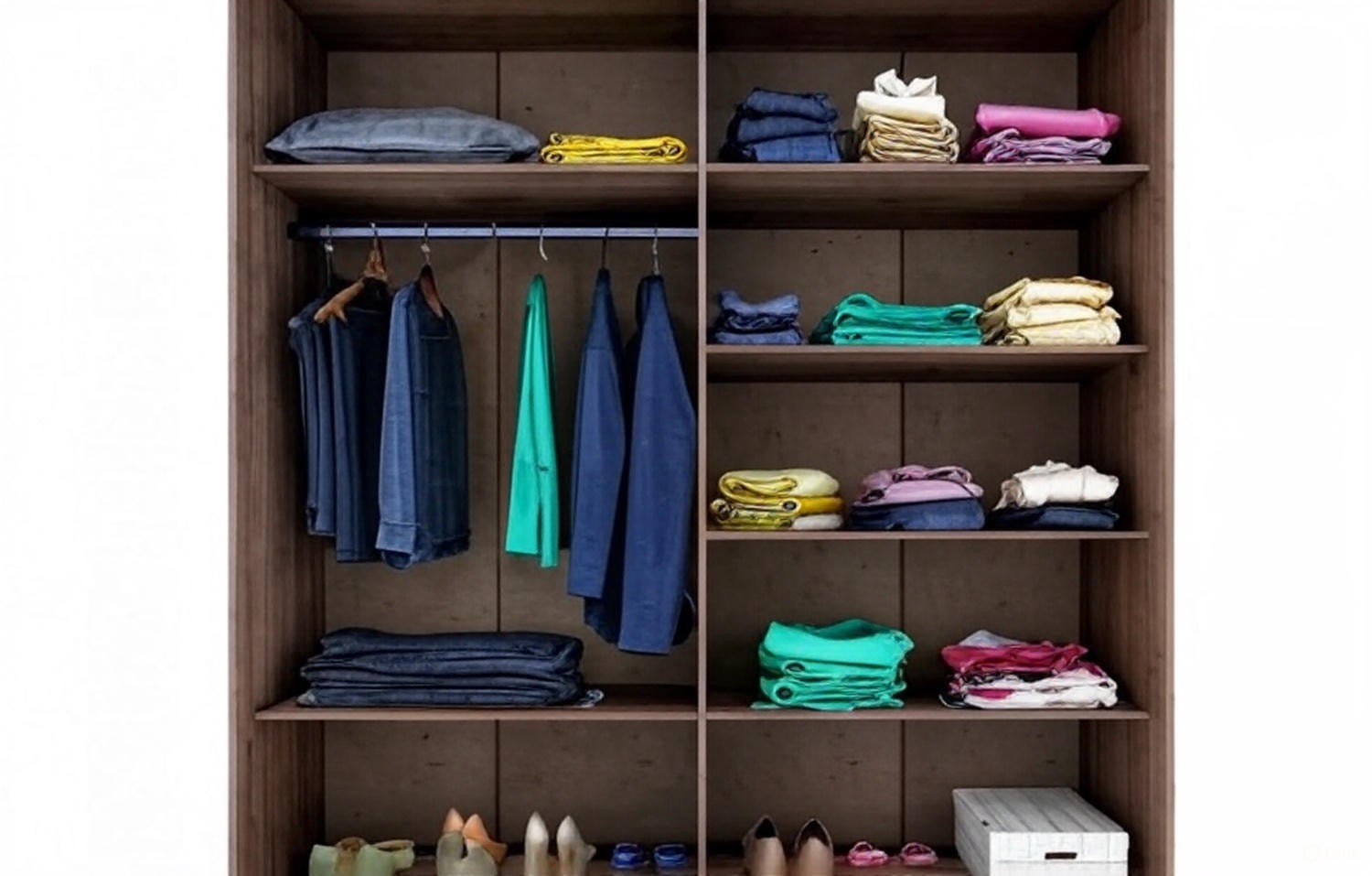 Спален комплект CHAMPAGNE HARMONY