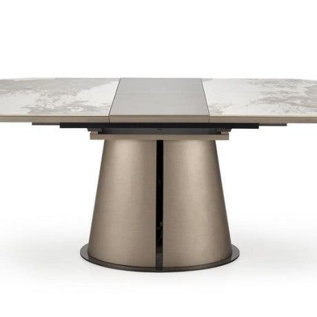 Трапезна маса Capriccio Marble Extend