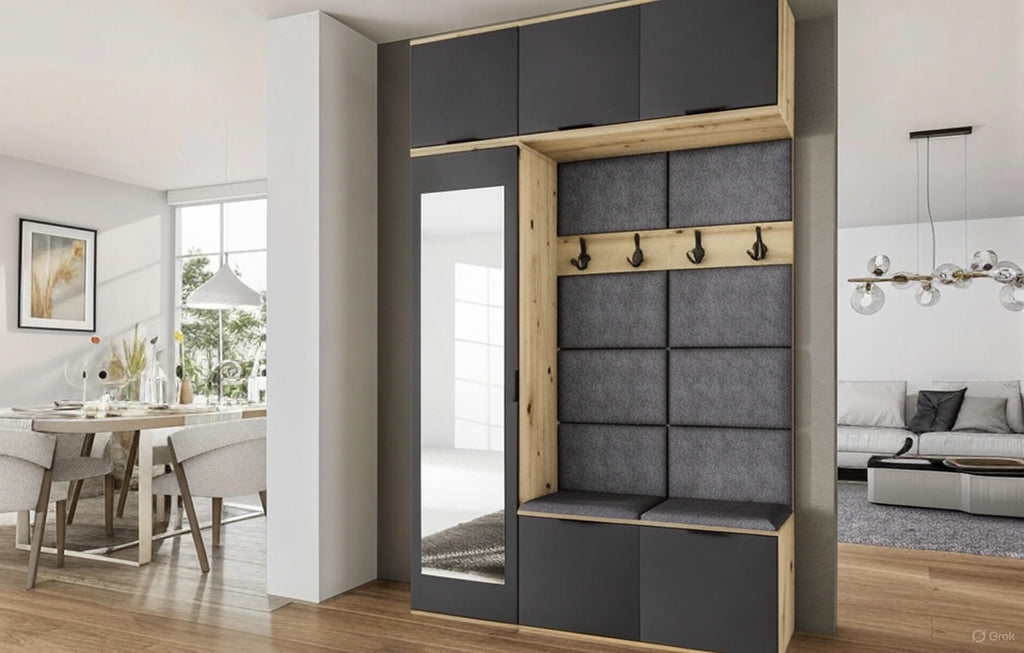 Портманто URBAN COMFORT