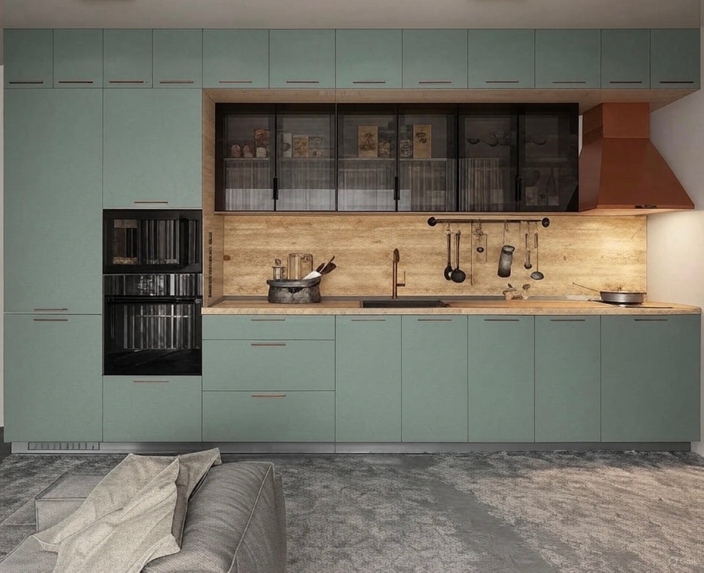 Кухня ОЛИВ ТЕРА НУОВА