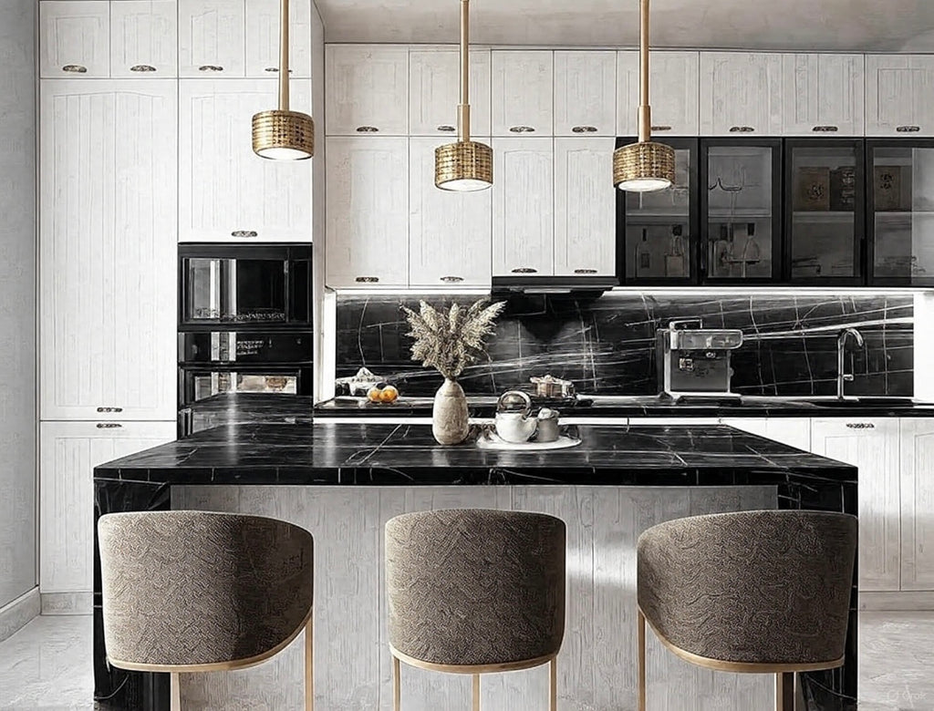 Кухня IMPERIAL AZURE