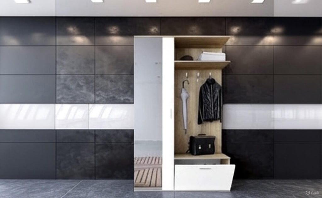 Портманто ELEGANZA