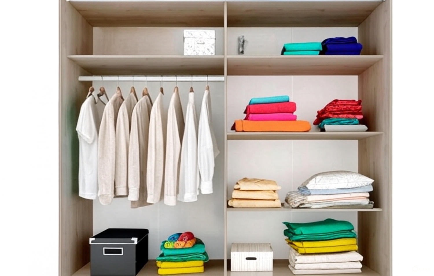 Спален комплект ELEGANCE ARVEN