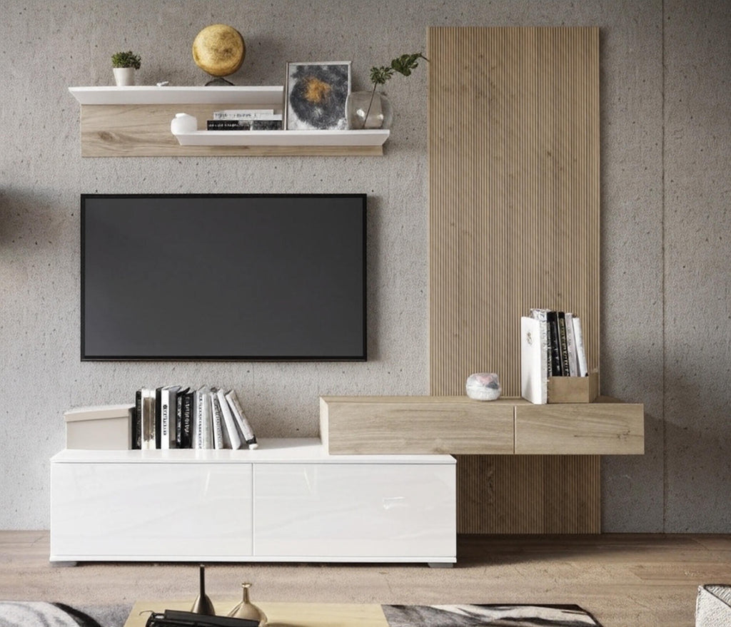 Секция LINEA MODERNA