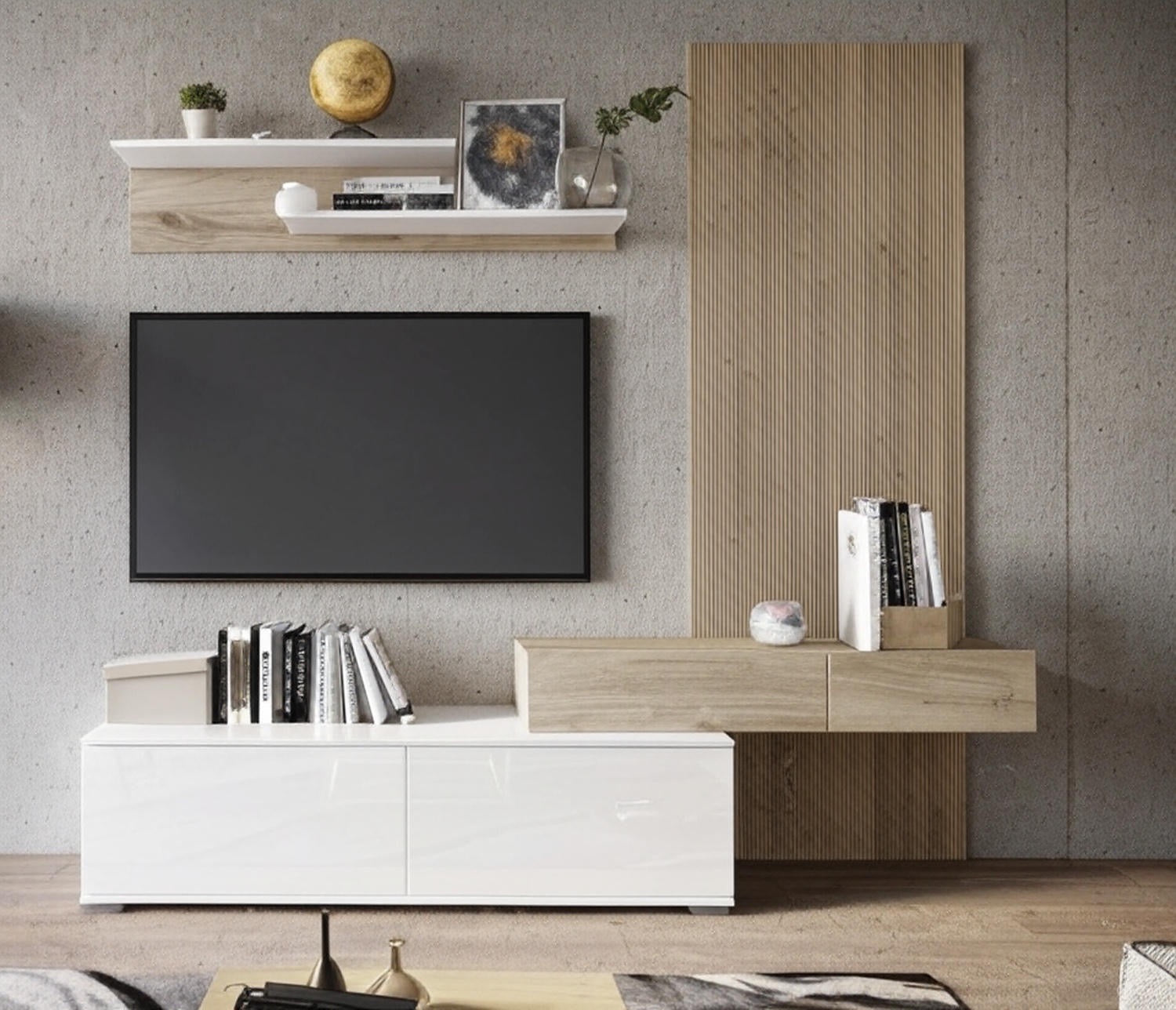 Секция LINEA MODERNA