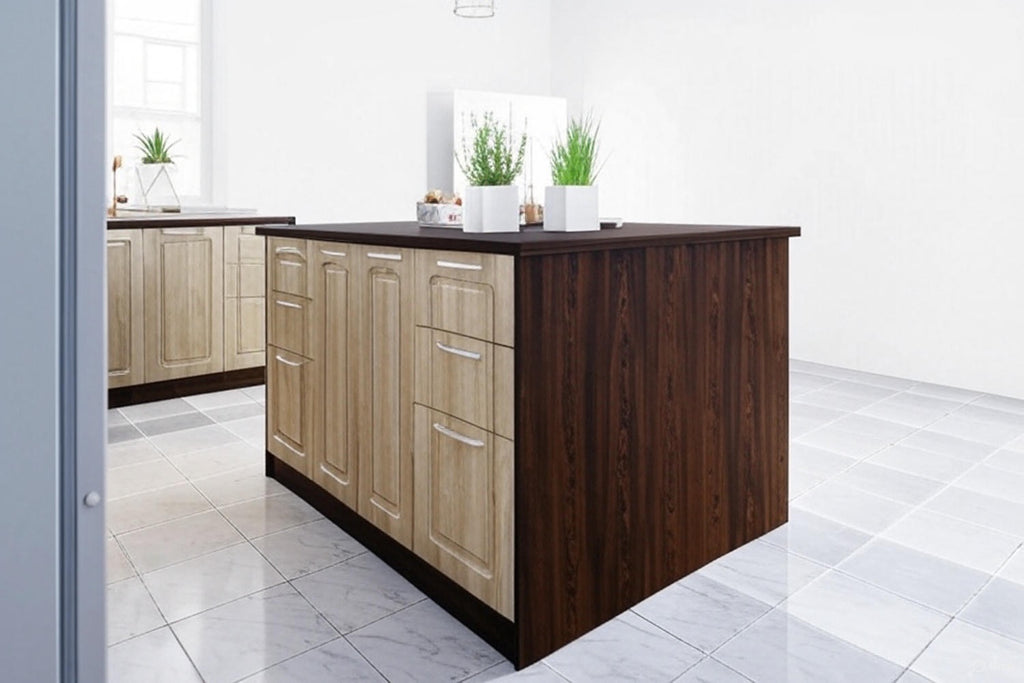 Кухня Natura Essence