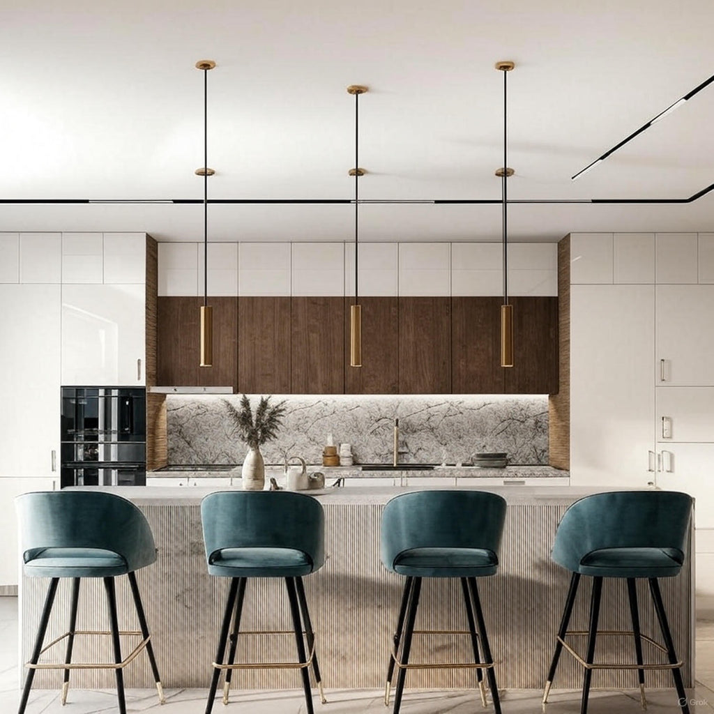 Кухня NATURA PRESTIGE