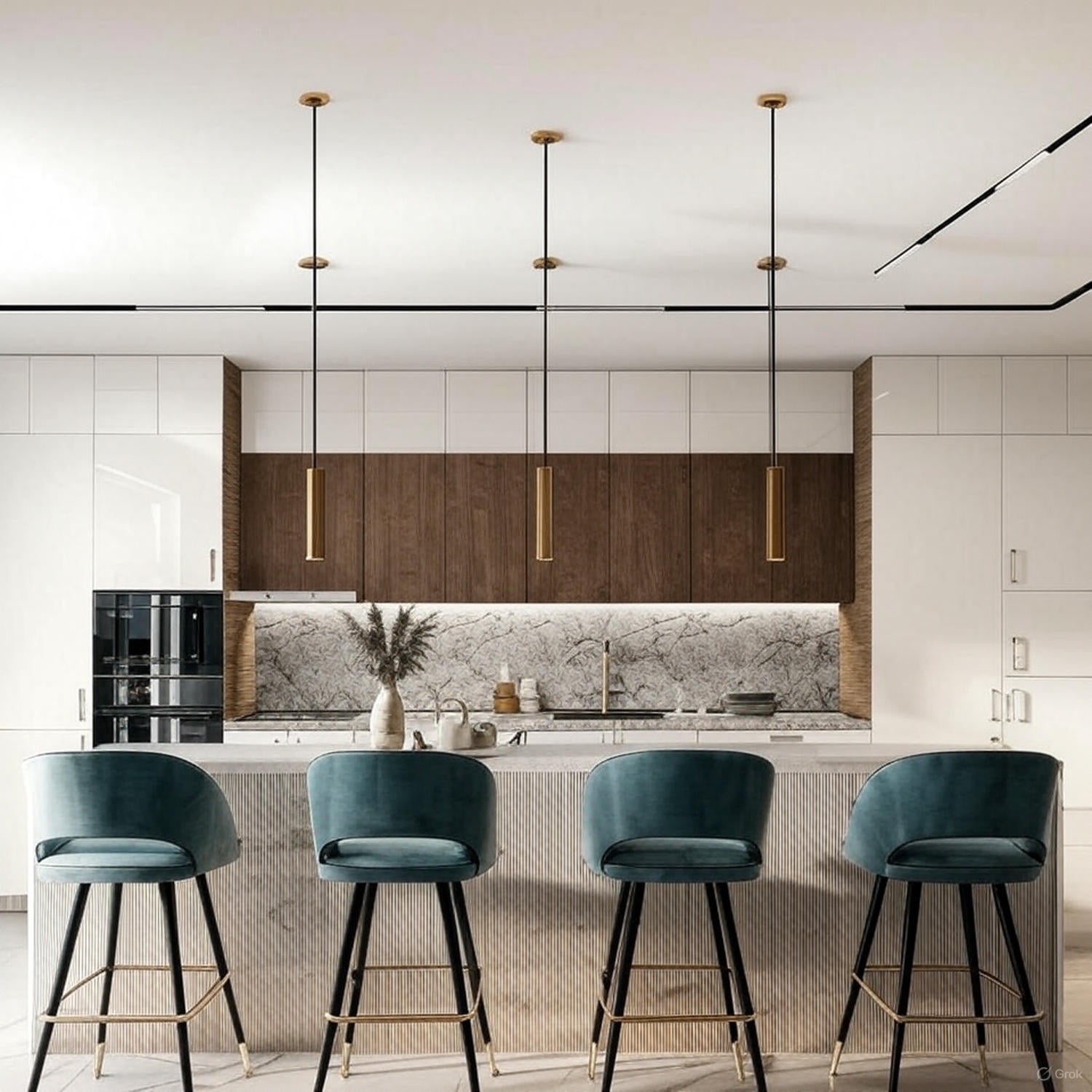 Кухня NATURA PRESTIGE