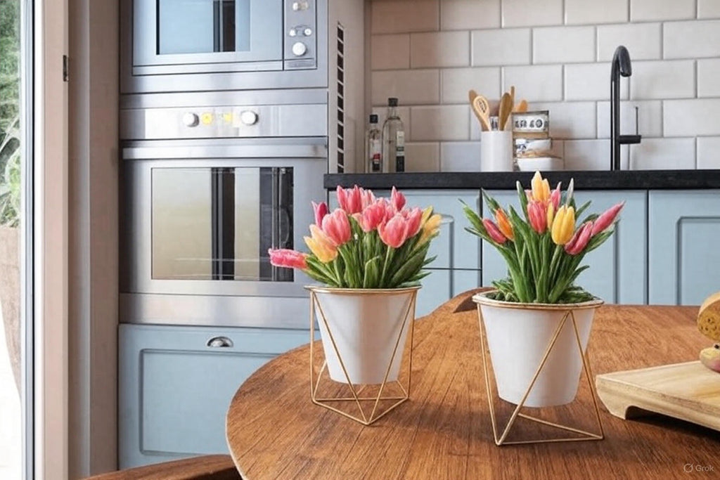 Кухня Azure Dream