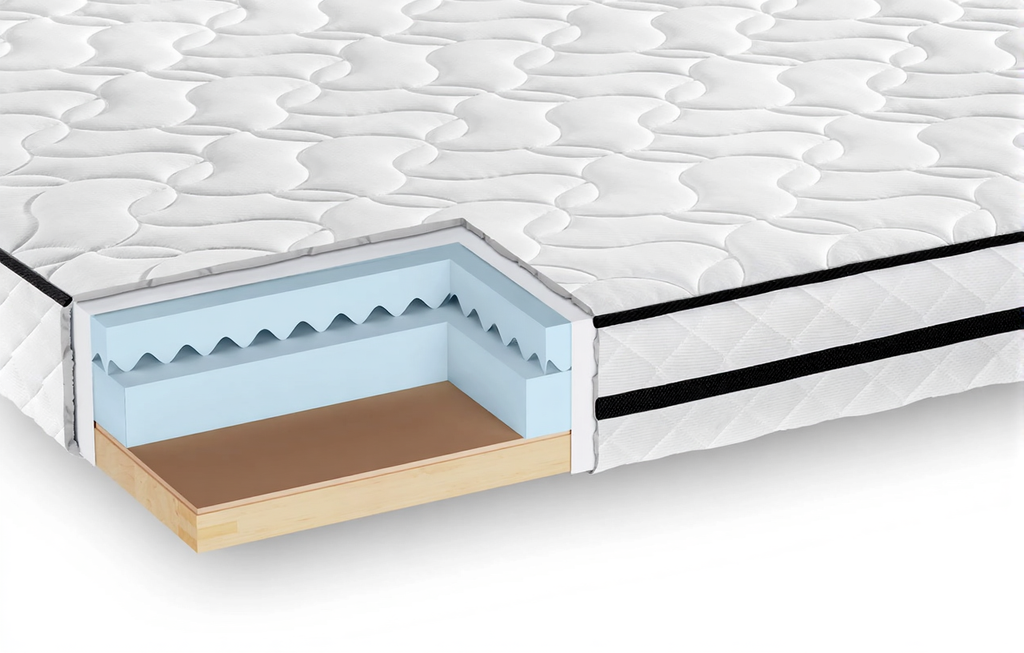 Еднолицев матрак AIR BALANCE