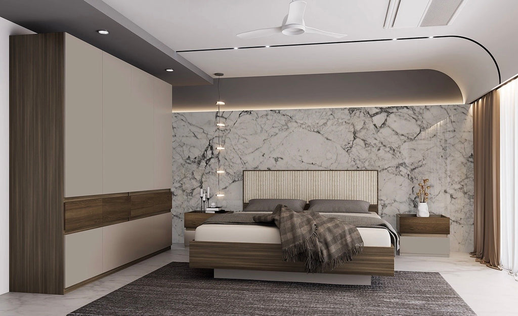 СПАЛЕН КОМПЛЕКТ AVANA SUPREME