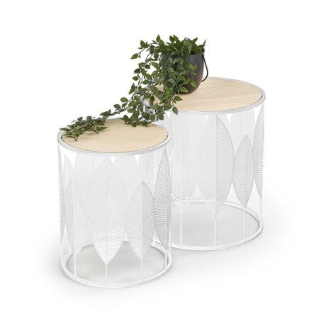 Комплект холни маси Folla Duo