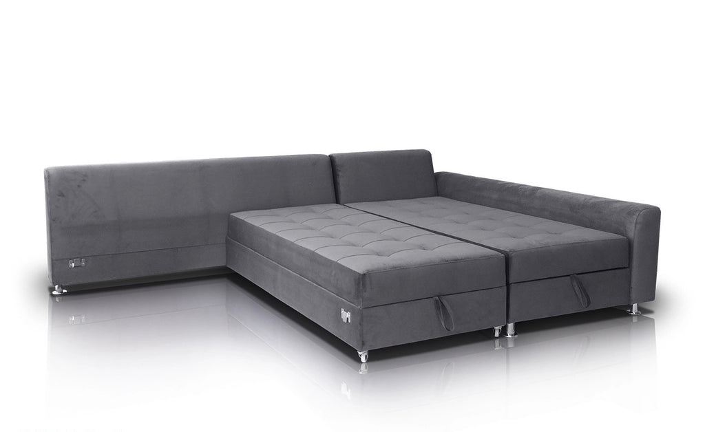 Ъглов диван PRESTIGE LUX