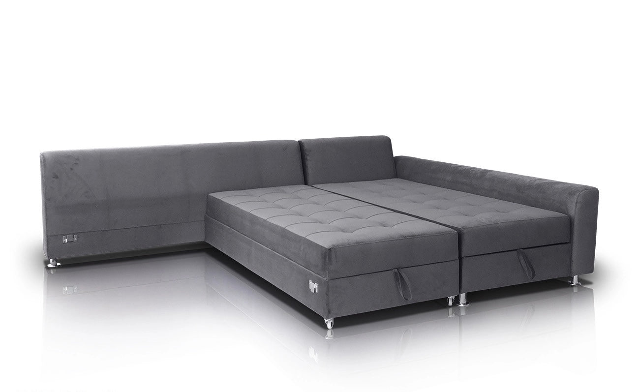 Ъглов диван PRESTIGE LUX