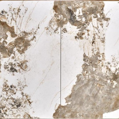 Трапезна маса Capriccio Marble Extend