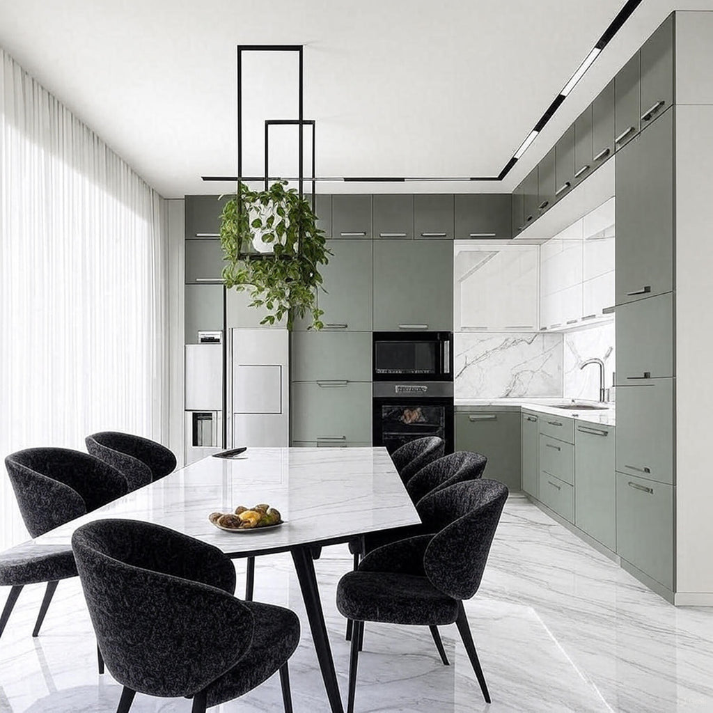 Кухня OLIVE AURA