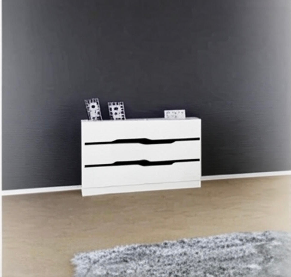 Спален комплект BLACK MARBLE