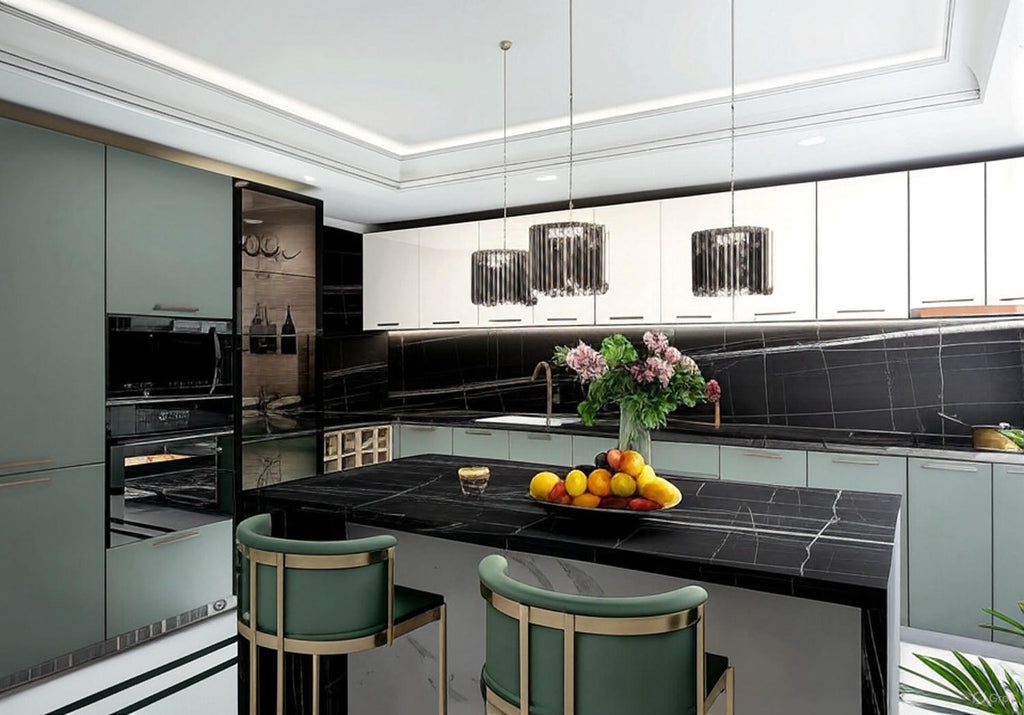 Кухня ОЛИВИО ГРАНД