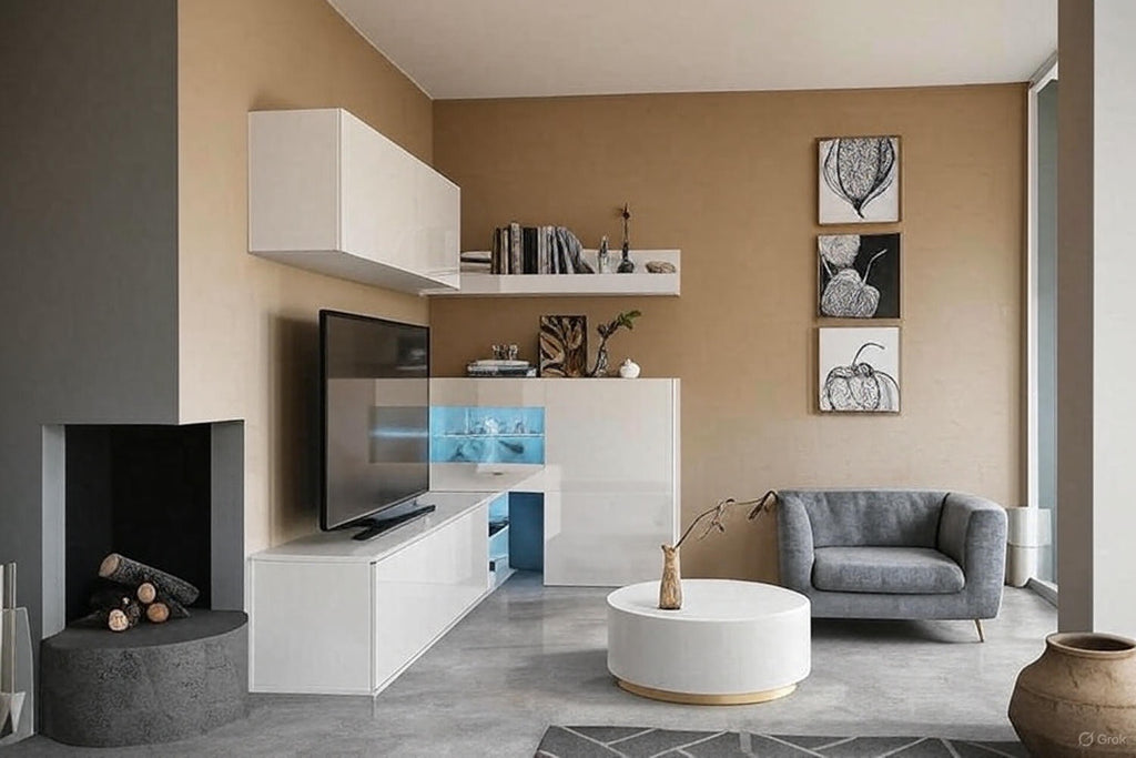 Секция CRYSTAL EDGE