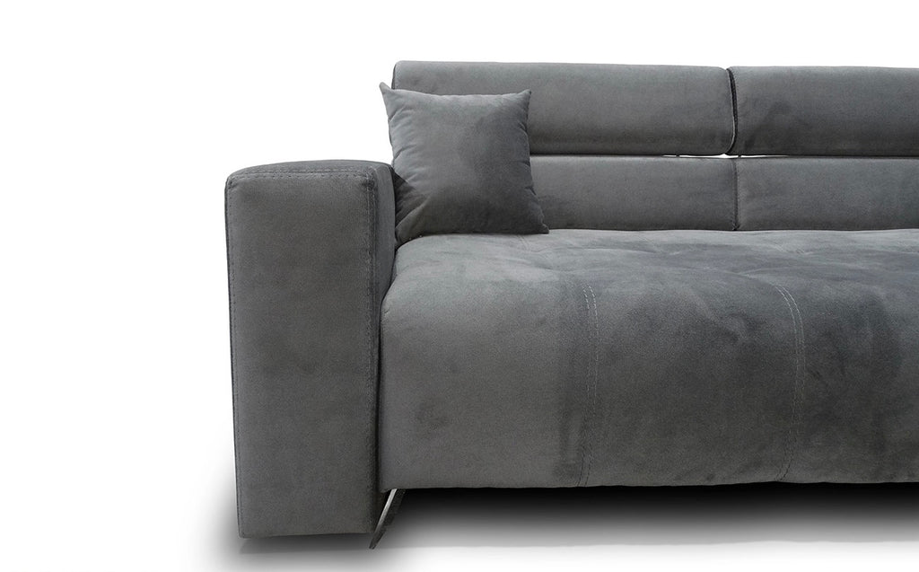 Ъглов диван GRAVITY COMFORT