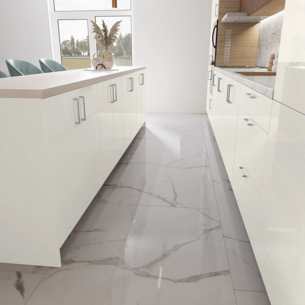 Кухня NATURA PRESTIGE