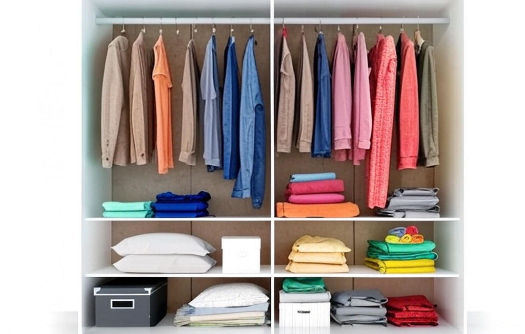 Спален комплект BLACK MARBLE