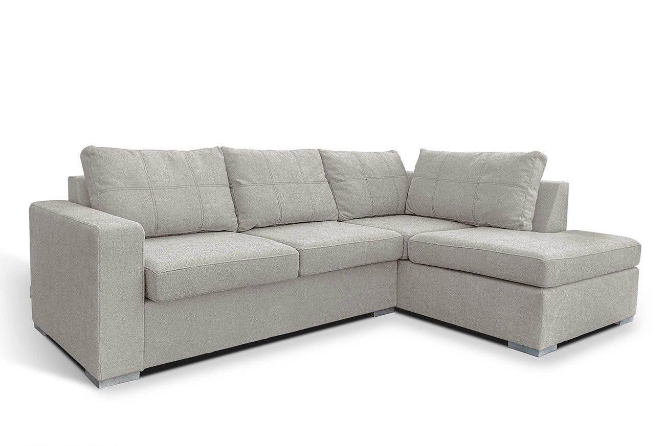 Ъглов диван NORDIC CALM