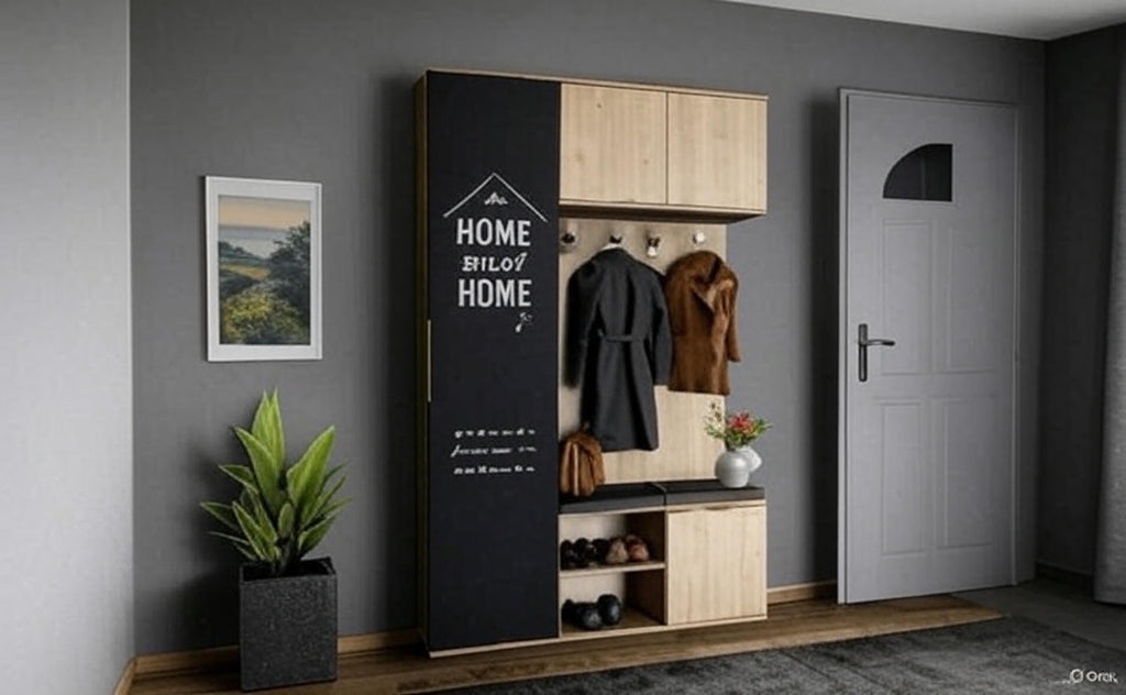 Портманто HOME CHARM