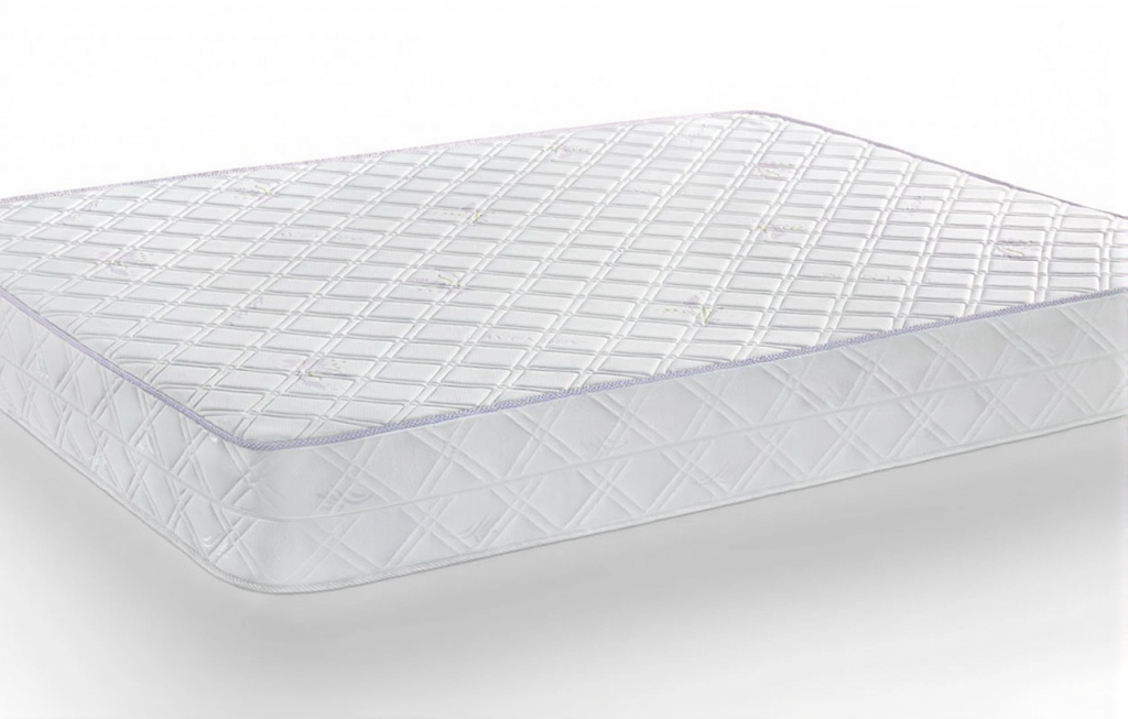 Двулицев матрак LAVENDER DREAM