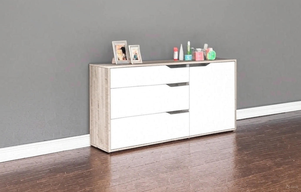 Спален комплект ELEGANCE ARVEN