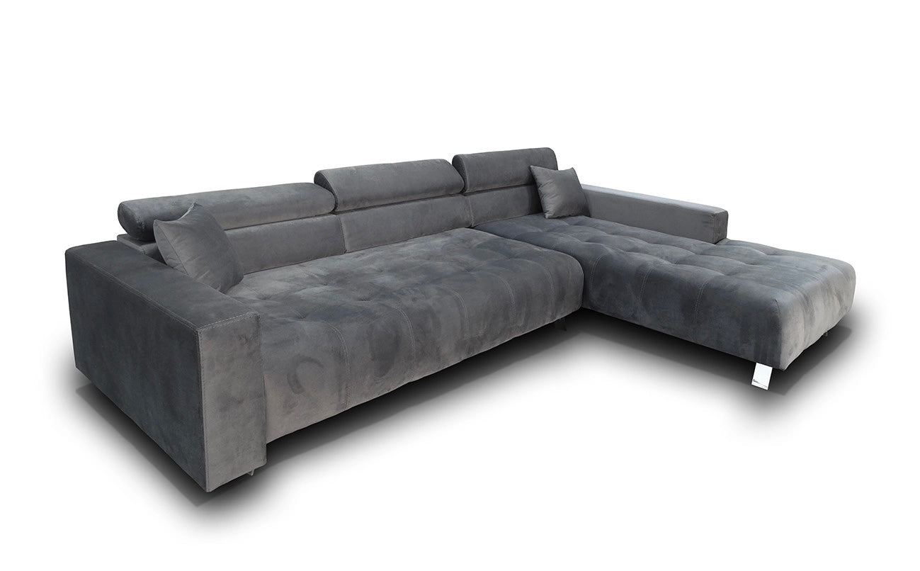 Ъглов диван GRAVITY COMFORT