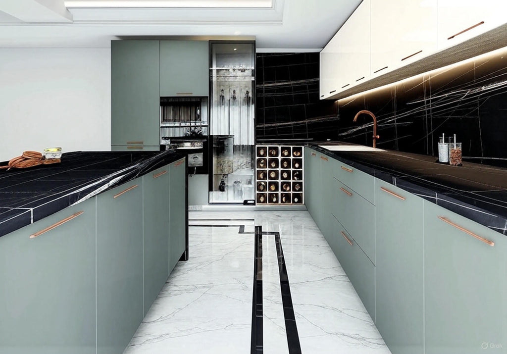 Кухня ОЛИВИО ГРАНД