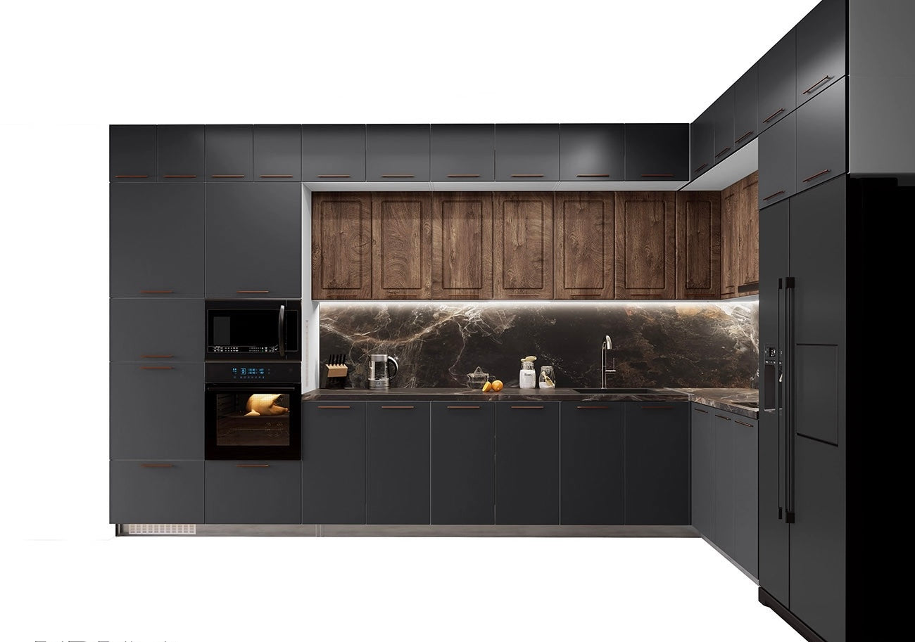 Кухня URBAN FUSION