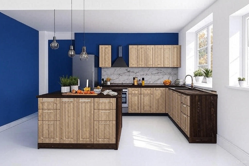 Кухня Natura Essence