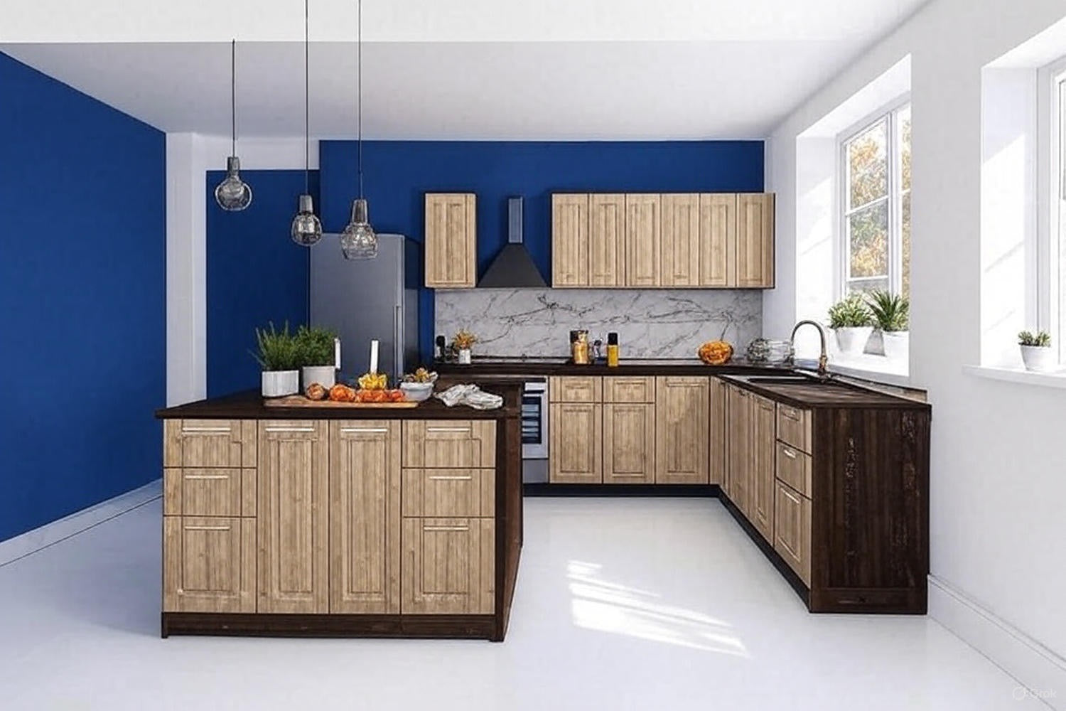 Кухня Natura Essence