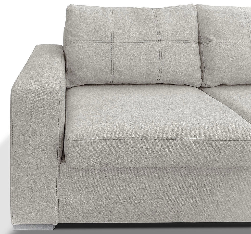 Ъглов диван NORDIC CALM