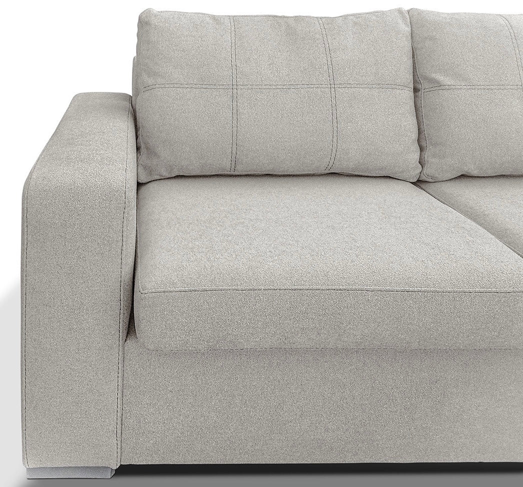 Ъглов диван NORDIC CALM