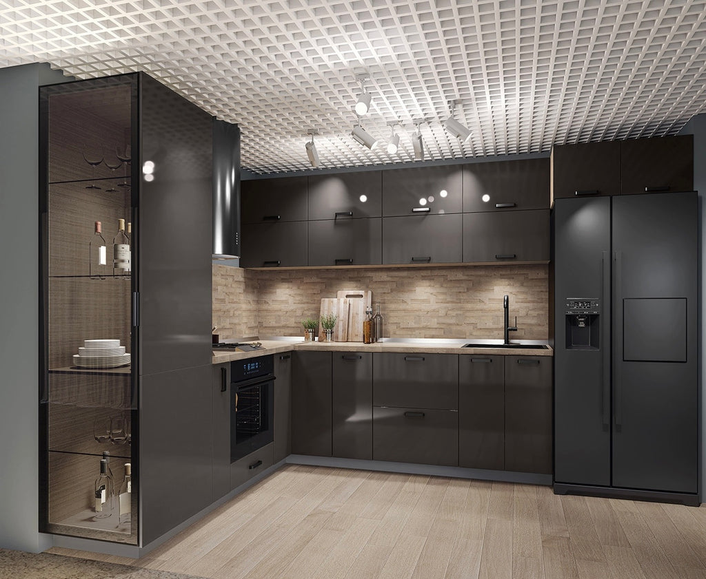 Кухня URBAN SHADOW