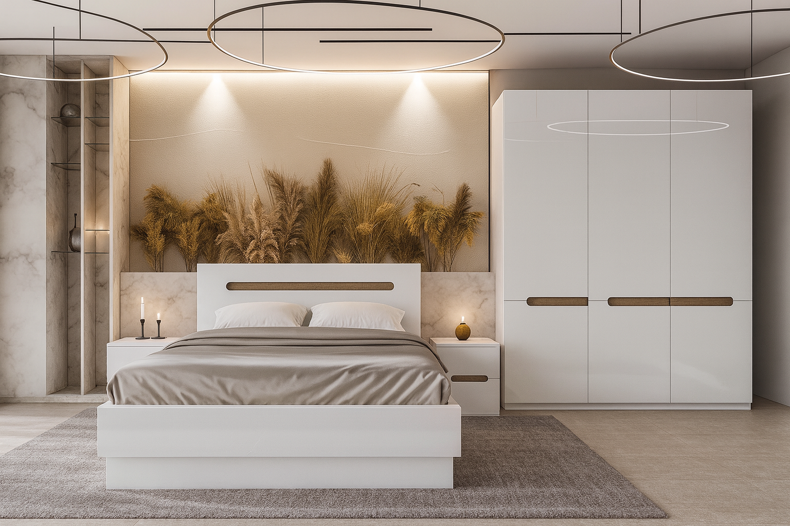 СПАЛЕН КОМПЛЕКТ ECLAT