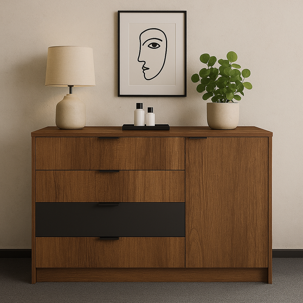 СПАЛЕН КОМПЛЕКТ NOIR ÉLITE