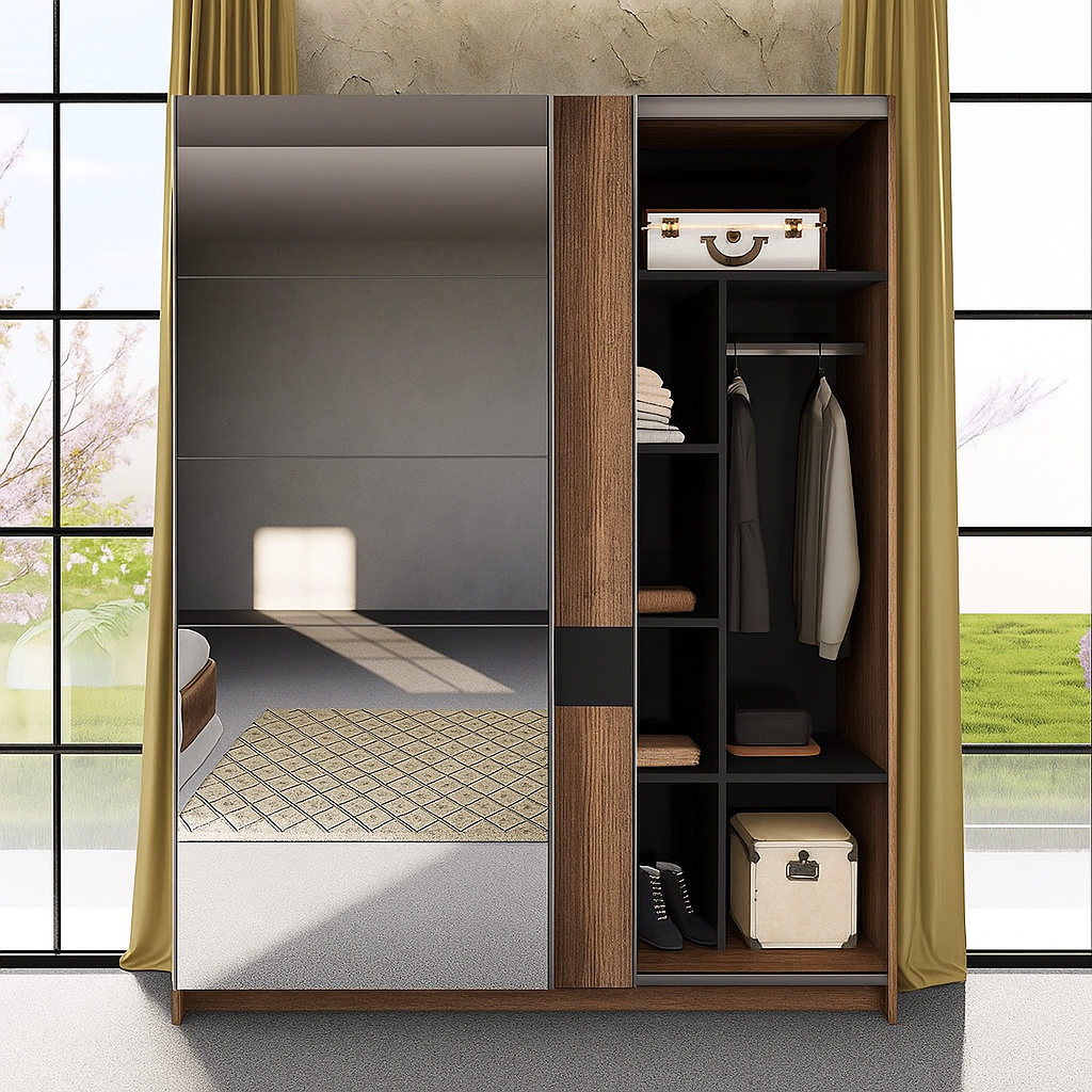 СПАЛЕН КОМПЛЕКТ NOIR ÉLITE