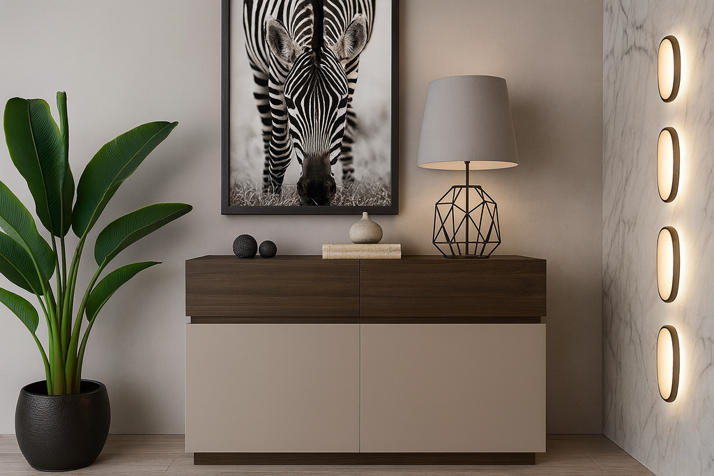 СПАЛЕН КОМПЛЕКТ AVANA SUPREME